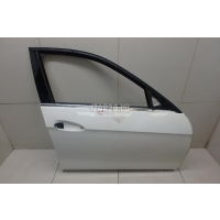 Дверь передняя правая Mercedes Benz W212 E-Klasse (2009 - 2016) 2127205400