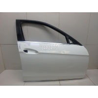 Дверь передняя правая Mercedes Benz W212 E-Klasse (2009 - 2016) 2127205400