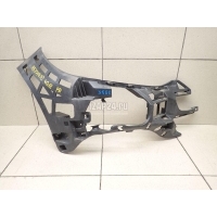 Кронштейн переднего бампера правый Mercedes Benz W212 E-Klasse (2009 - 2016) 2128853865