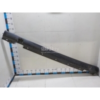 Накладка на порог (наружная) Mercedes Benz W212 E-Klasse (2009 - 2016) 21269800549999