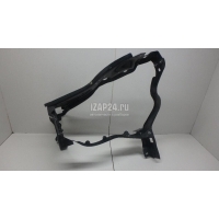 Панель передняя Mercedes Benz W212 E-Klasse (2009 - 2016) 2126204700