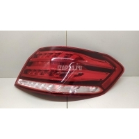 Фонарь задний наружный правый Mercedes Benz W212 E-Klasse (2009 - 2016) 2129060803