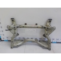 Балка подмоторная Mercedes Benz W212 E-Klasse (2009 - 2016) 2186280100