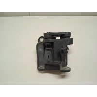 Кронштейн блока ABS (насос) Mercedes Benz W212 E-Klasse (2009 - 2016) 2124301710