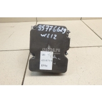 Блок ABS (насос) Mercedes Benz W212 E-Klasse (2009 - 2016) 2124311548