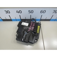 Блок управления АКПП Mercedes Benz W212 E-Klasse (2009 - 2016) 0002703352