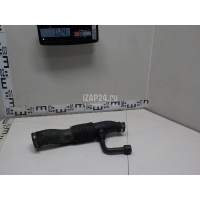 Патрубок воздушного фильтра Smart Fortwo/City (W450) (1998 - 2006) 0004619V004000000