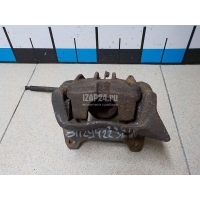 Суппорт тормозной передний левый Smart Fortwo/City (W450) (1998 - 2006) 0004334V002000000