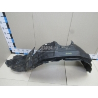 Локер передний левый Toyota Highlander II (2007 - 2013) 5380648140