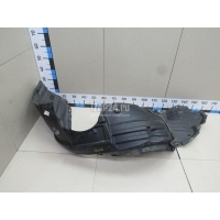 Локер передний правый Toyota Highlander II (2007 - 2013) 5380548130