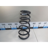 Пружина задняя Toyota Highlander II (2007 - 2013) 4823148460
