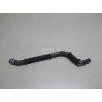 Патрубок Toyota Highlander II (2007 - 2013) 162640V020