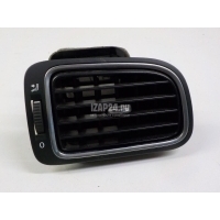 Дефлектор воздушный VAG Polo (HB) (2009 - 2017) 6RF819704CVAL