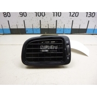 Дефлектор воздушный VAG Polo (HB) (2009 - 2017) 6RF819703BWMV