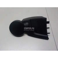 Накладка (кузов внутри) VAG Polo (HB) (2009 - 2017) 6R0864280B82V