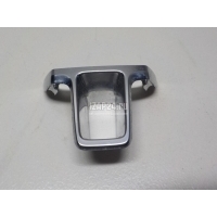 Накладка декоративная VAG Polo (HB) (2009 - 2017) 6R04196853Q7
