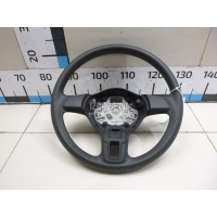 Рулевое колесо для AIR BAG (без AIR BAG) VAG Polo (HB) (2009 - 2017) 6R0419091D