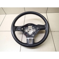 Рулевое колесо для AIR BAG (без AIR BAG) VAG Polo (HB) (2009 - 2017) 6R0419091FE74