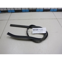 Уплотнитель двери VAG Polo (HB) (2009 - 2017) 6RU839697A