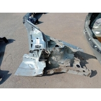 Лонжерон передний левый VAG Polo (HB) (2009 - 2017) 6Q0803091L