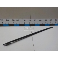 Накладка стекла заднего правого VAG Polo (HB) (2009 - 2017) 6R68394785AP