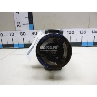 Компрессор кондиционера VAG Polo (HB) (2009 - 2017) 5Q0820803G