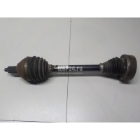 Полуось передняя левая VAG Polo (HB) (2009 - 2017) 6R0407761K