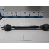Полуось передняя правая VAG Polo (HB) (2009 - 2017) 6R0407762K