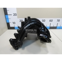 Коллектор впускной Geely MK (2008 - 2015) 1086001172
