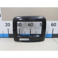 Накладка (кузов внутри) Geely MK (2008 - 2015) 101800593700694