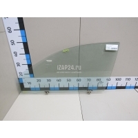 Стекло двери передней левой Geely MK (2008 - 2015) 1058005003