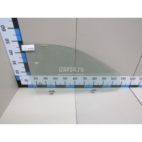 Стекло двери передней правой Geely MK (2008 - 2015) 1058005004