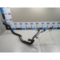 Трубка кондиционера Geely MK (2008 - 2015) 1017009660