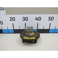 Ступица передняя Geely MK (2008 - 2015) 1014003148