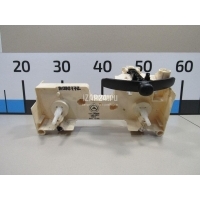 Блок управления отопителем Geely MK (2008 - 2015) 1017008211