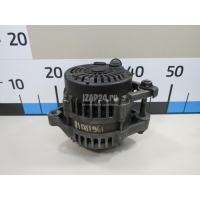 Генератор Geely MK (2008 - 2015) 1086001111