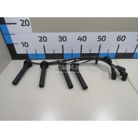 Провода высокого напряж. к-кт Geely MK (2008 - 2015) E120200008