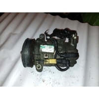 Компрессор кондиционера peugeot 508 9678656080