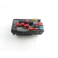 Блок предохранителей fiat гранде punto 199_ 51701703bz