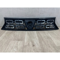 Dacia duster ii решетка радиатора 623103440r