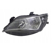 Фара фара левая 20-14374-15-2 tyc seat ibiza