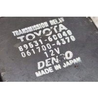 Другие модули toyota land cruiser 100 _j1_ 8953160040 4.2l дизель 150kw