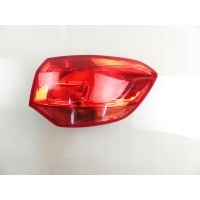 Фара правый задняя opel astra iv j sports tourer p10 13282243