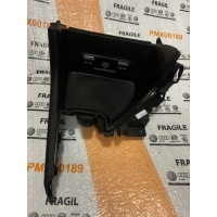Sportage iv 16- разъем usb 12v aux 84680-f1060wk 2018 г.