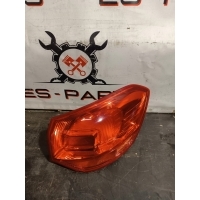 Opel astra 4 iv j универсал фара правый задняя задняя 13282243