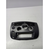 Консоль центральная renault scenic ii a8200140713