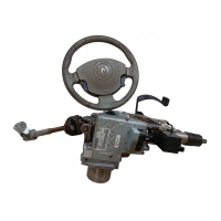 Усилитель электрические руль renault megane ii 8200246631b x84