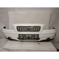 Бампер передний в сборе volvo s60 i