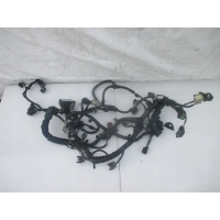 Свет установка двигателя форд galaxy mk4 mondeo mk5 s - mx mk3 2.0 tdci