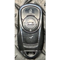 Opel insignia b 2017-2020 astra k ключ пульт keyless оригинал